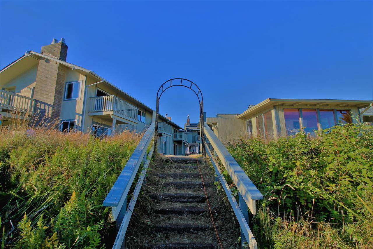Discovery Inn Ocean Shores Exterior photo